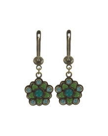 Серьги Little Bloom