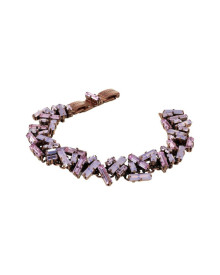 Браслет Jumping Baguette De Luxe