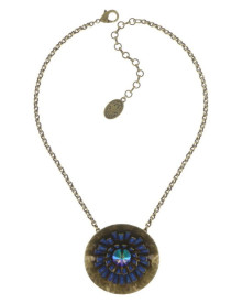 Подвеска Archaic Love Oracle