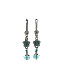 Серьги Little Bloom