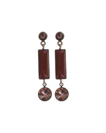 Серьги Shake to the Rhythm