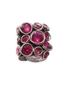 Кольцо Sparkle Twist