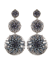 Клипсы Soul of Thorns