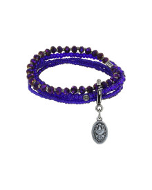 Браслет Petit Glamour d´Afrique