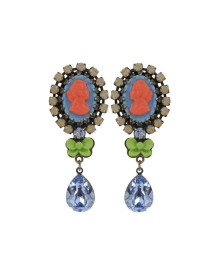 Клипсы Macaron