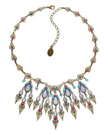 Колье Yoga Californica