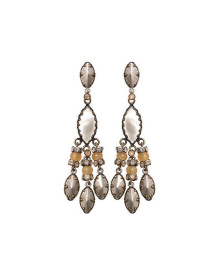 Серьги Earth, Wind & Glamour