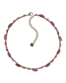 Колье Dance with Navette