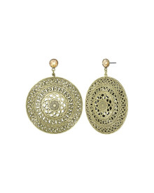 Серьги Shades of Light