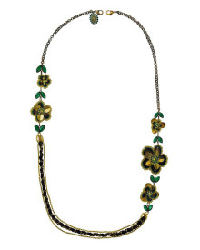 Колье Pillow Kiss