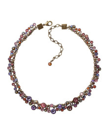 Колье Waterfalls