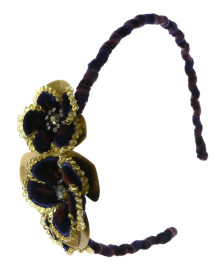 Ободок для волос Pillow Kiss