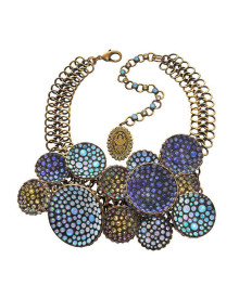 Колье Alien Anemone