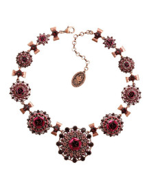 Колье Petit Four Dentelle