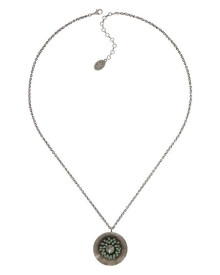 Подвеска Archaic Love Oracle