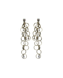 Серьги Gleaming Concert