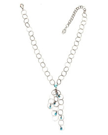 Колье Gleaming Concert