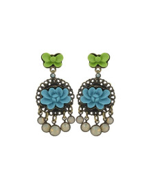 Серьги Macaron