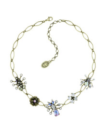 Колье Clubbing Bugs