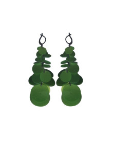 Серьги Lollipop