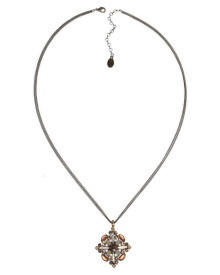 Колье Cathedral