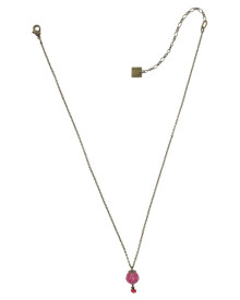 Подвеска Pillow Kiss