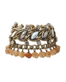 Браслет Earth, Wind & Glamour