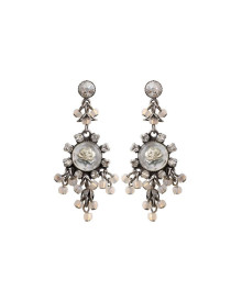 Серьги Forget Me Not