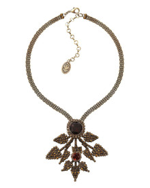 Колье Queen of Elves