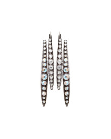 Серьги Global Glam De Luxe