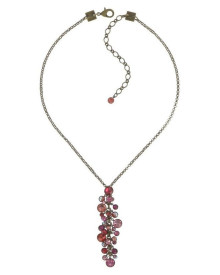 Подвеска Waterfalls