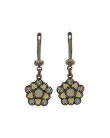 Серьги Little Bloom