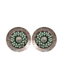 Серьги Archaic Love Oracle