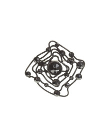 Брошь From Joanna with Love