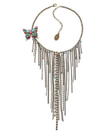 Колье Spring Waterfalls