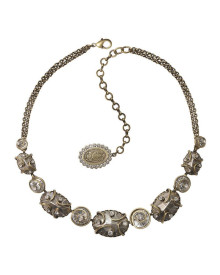 Колье Dragon Shield