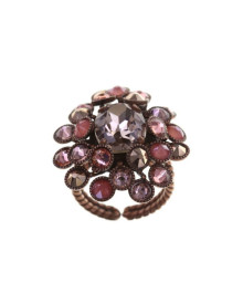 Кольцо Caviar Treasure