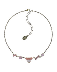 Колье Mix the Rocks