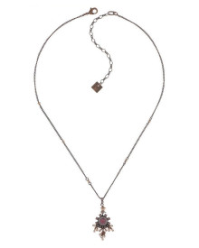 Подвеска Forget Me Not