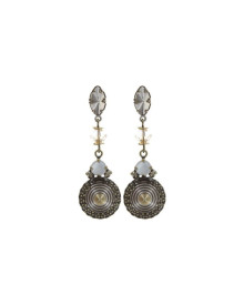 Серьги Earth, Wind & Glamour