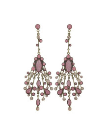 Серьги Filigree