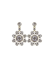 Серьги Dutches