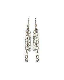 Серьги Gleaming Concert