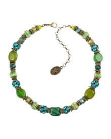 Колье Tropical Candy