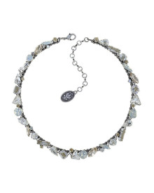 Колье Gems Riot