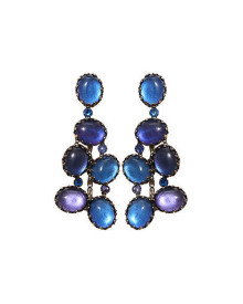 Серьги Melody Drops