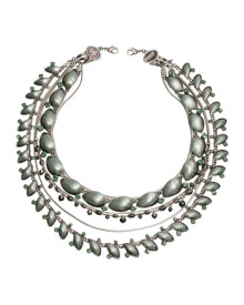 Колье Blossoms of the Past