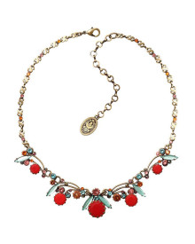 Колье La Maitresse