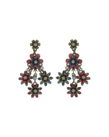 Серьги Mille Fleurs