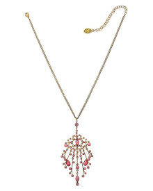 Подвеска Filigree